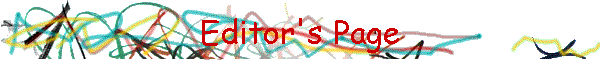 Editor's Page