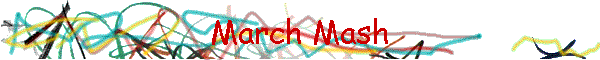 March Mash