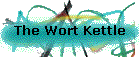 The Wort Kettle